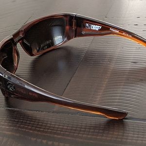SPY Dirk Polarized Sunglasses - Mens